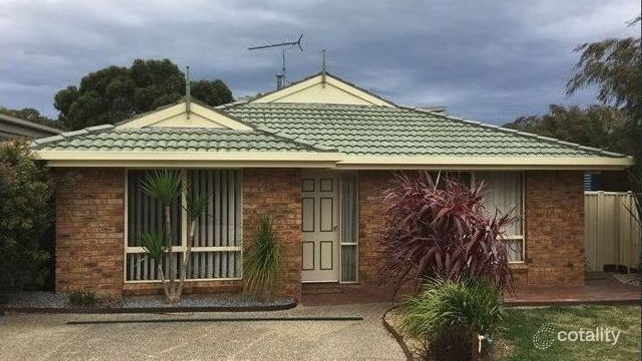 3-bedroom house at 23 Ozan Crescent, Jan Juc, VIC 3228, Surf Coast Council, Victoria