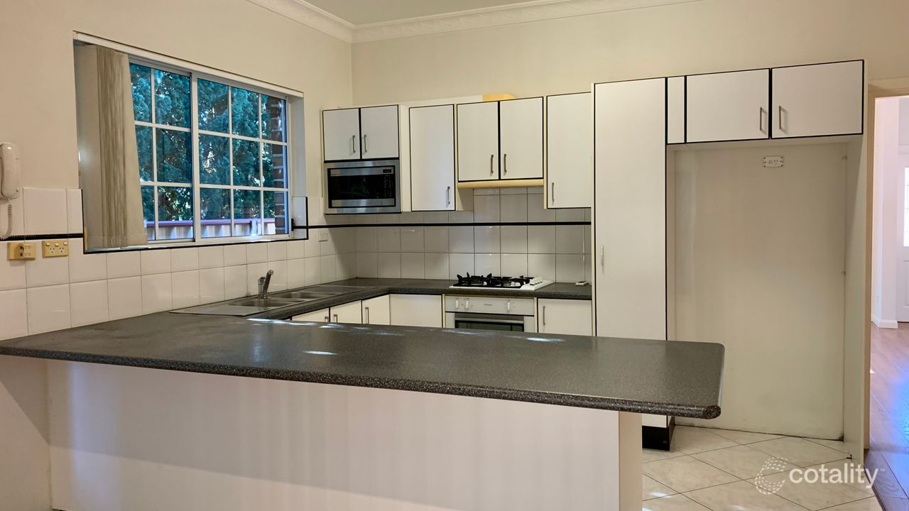 4-bedroom house at 7A Besborough Avenue, Bexley, NSW 2207, Bayside Council, New South Wales