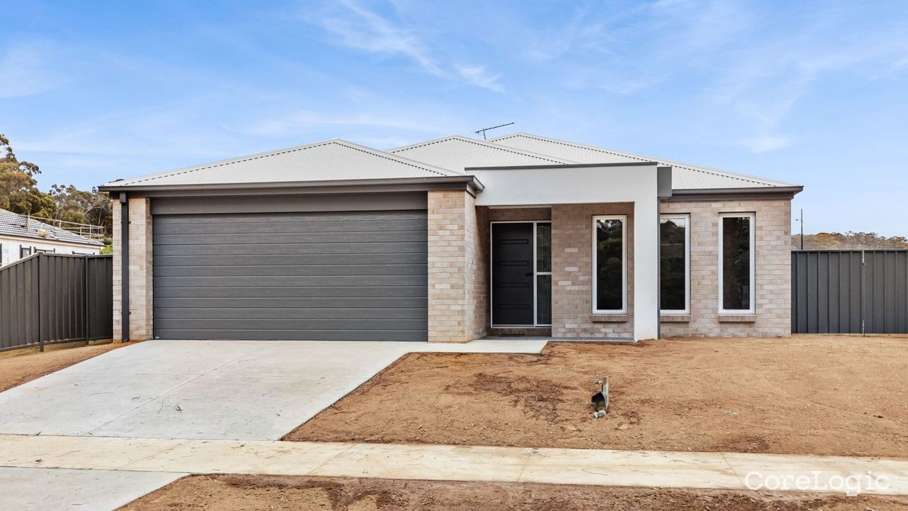 4-bedroom house at 57 Diamond Gully Road, Mount Alexander Council, Victoria