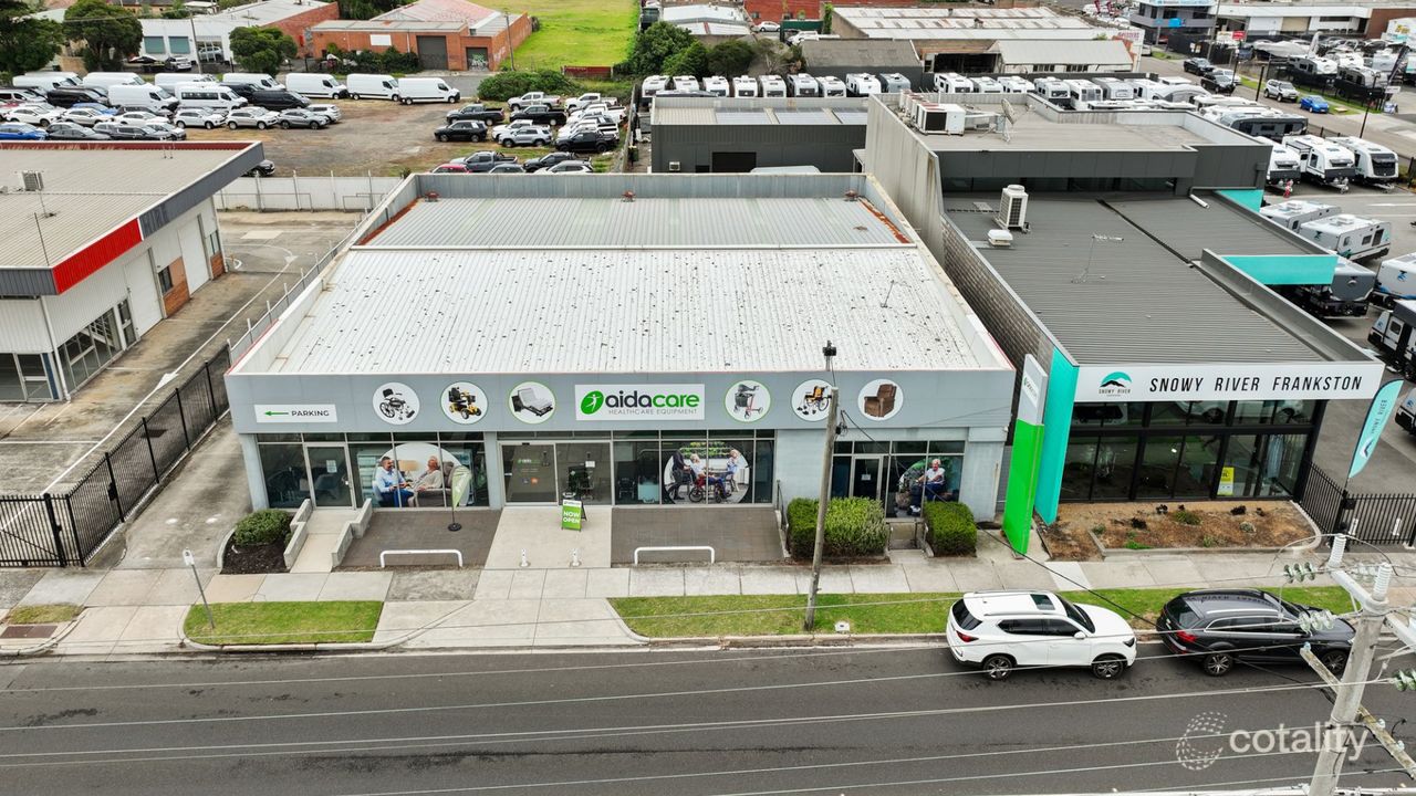 0-bedroom unit at 90-92 Dandenong Road West, Frankston, VIC 3199, Frankston Council, Victoria