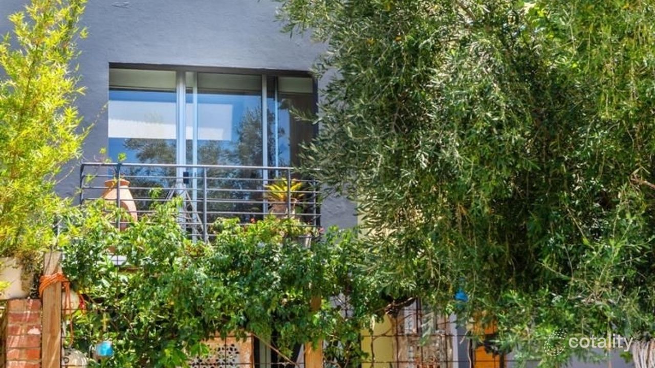 1-bedroom unit at 3/6 Pamment Street, North Fremantle, WA 6159, Fremantle, Western Australia