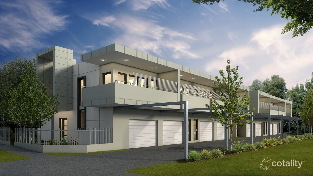 2-bedroom unit at 5/32 Rufus Street, Epping, VIC 3076, Whittlesea Council, Victoria