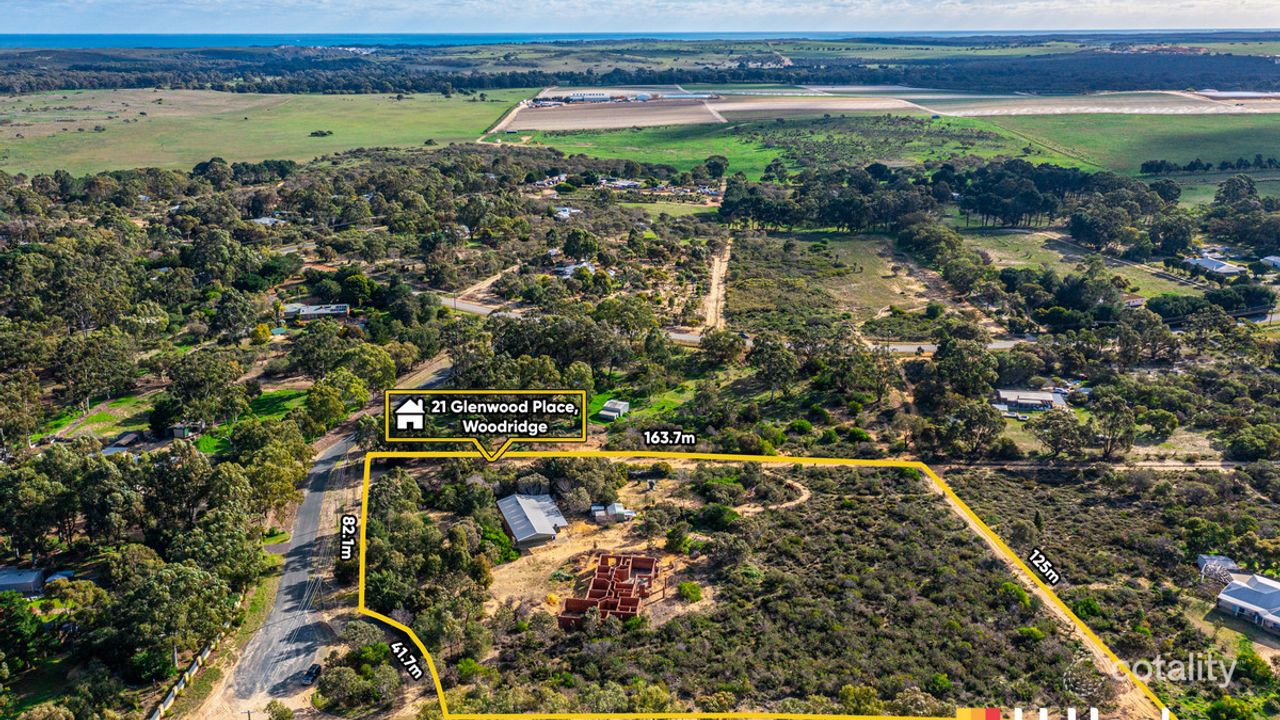 5-bedroom house at 21 Glenwood Place, Woodridge, WA 6041, Gingin Council, Western Australia