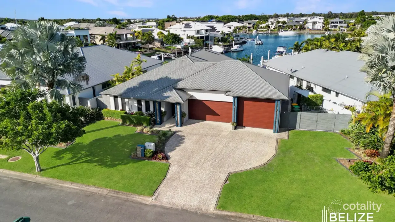 4-bedroom house at 23 Sundown Place, Jacobs Well, QLD 4208, Gold Coast Council, Queensland