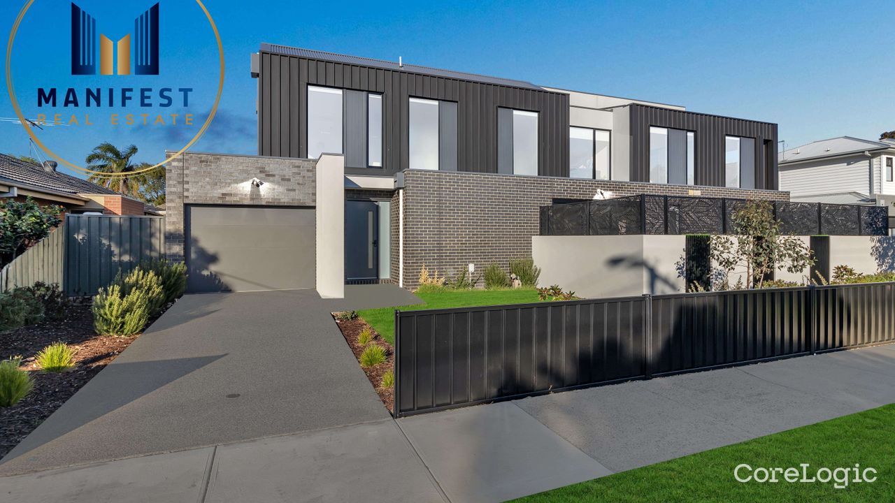 4-bedroom unit at 1/34 Curlew Avenue, Hobsons Bay Council, Victoria