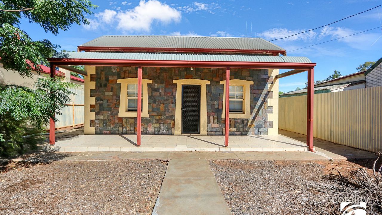 2-bedroom house at 105 Williams Lane, Broken Hill, NSW 2880, Broken Hill, New South Wales
