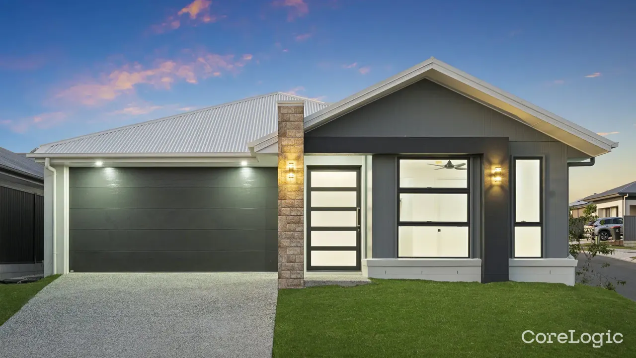 4-bedroom house at 34 Highbury Court, Logan Council, Queensland