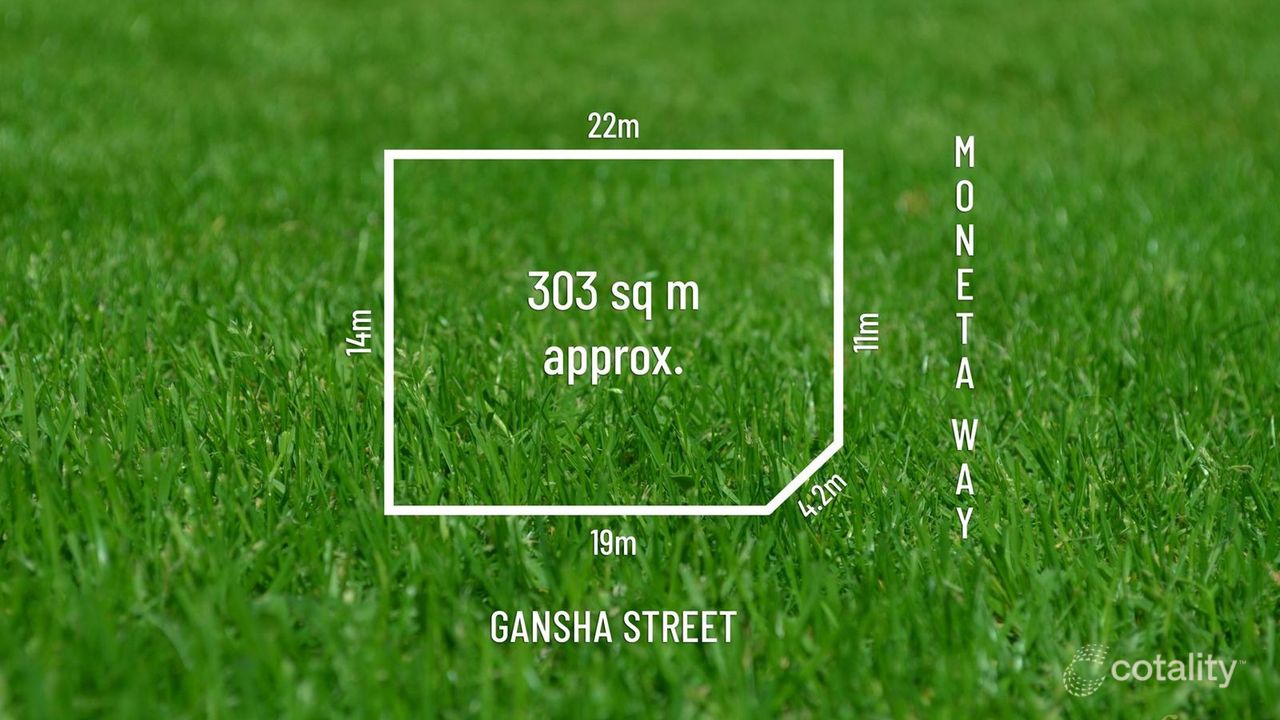 0-bedroom house at 8 Moneta Way, Weir Views, VIC 3338, Melton Council, Victoria