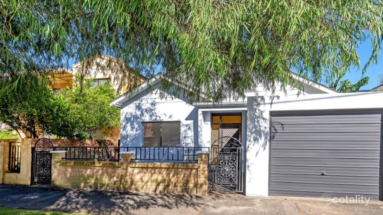 3-bedroom house at 18 Forsyth Street, Kingsford, NSW 2032, Randwick Council, New South Wales