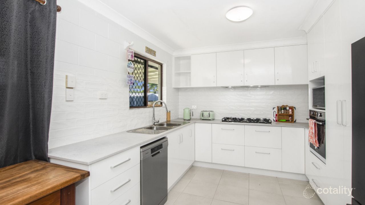 3-bedroom house at 4 Thorburn Court, Kelso, QLD 4815, Townsville Council, Queensland