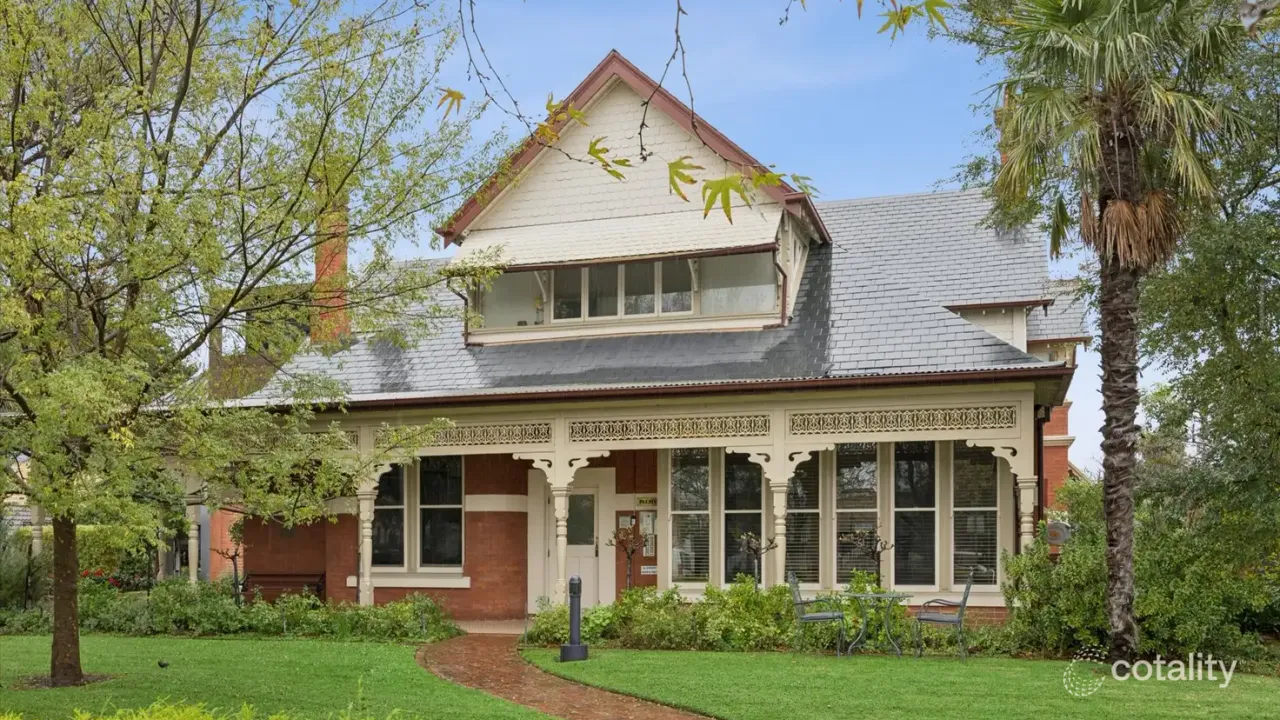 2-bedroom unit at 20/88 Orrong Road, Elsternwick, VIC 3185, Glen Eira, Victoria