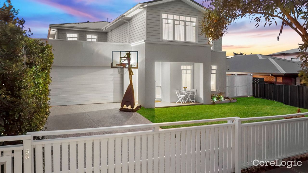 5-bedroom house at 56 Shorebreak Street, Surf Coast Council, Victoria