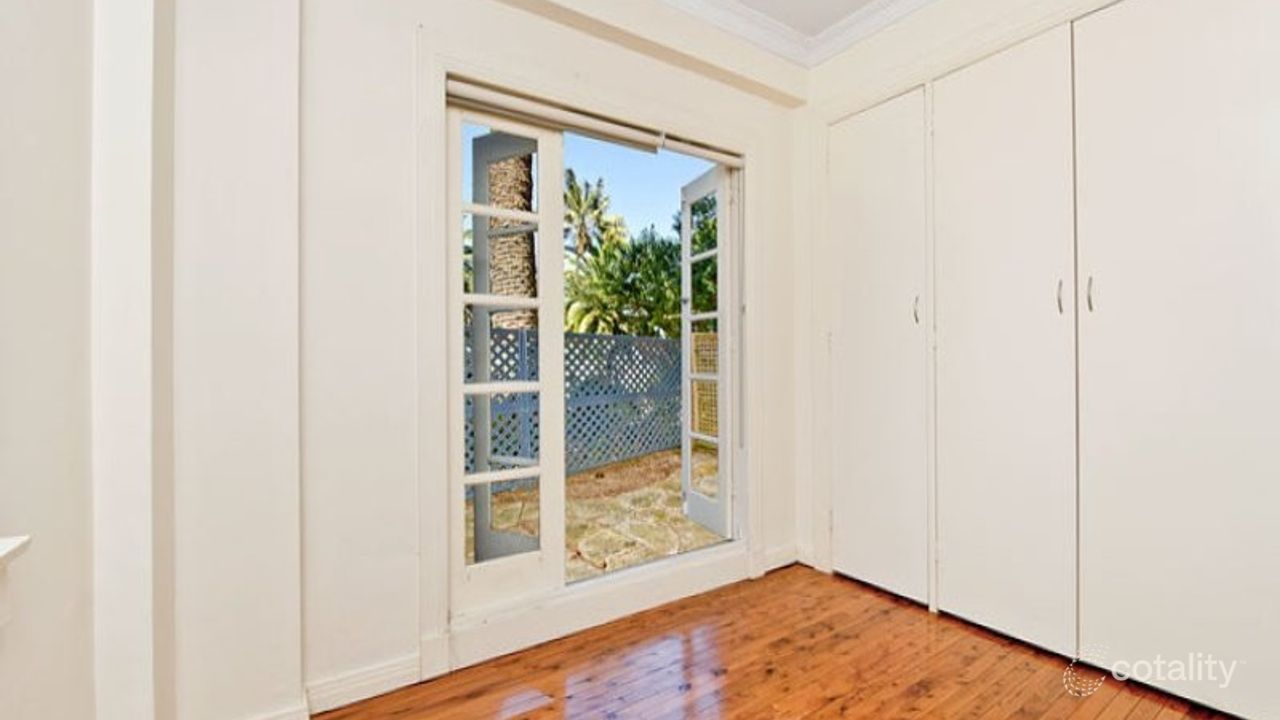 1-bedroom unit at 1/2 Marathon Road, Darling Point, NSW 2027, Woollahra Council, New South Wales