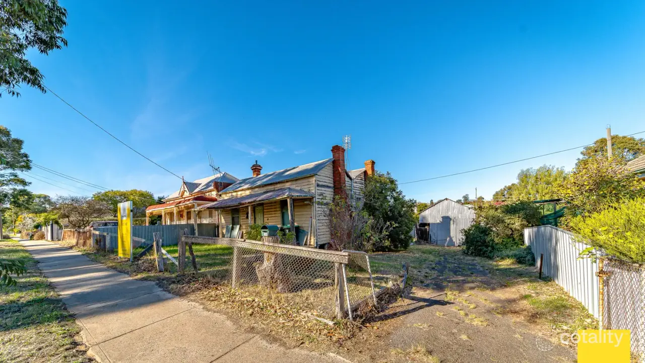 2-bedroom house at 34 Casey Street, East Bendigo, VIC 3550, Greater Bendigo Council, Victoria