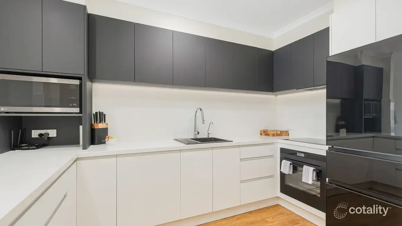 3-bedroom unit at 13/10-16 Marine Parade, Merimbula, NSW 2548, Bega Valley Council, New South Wales
