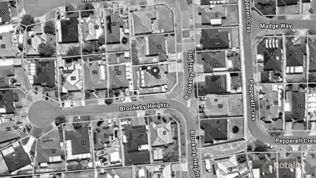 4-bedroom house at 18 Brookeby Heights, Leda, WA 6170, Kwinana Council, Western Australia