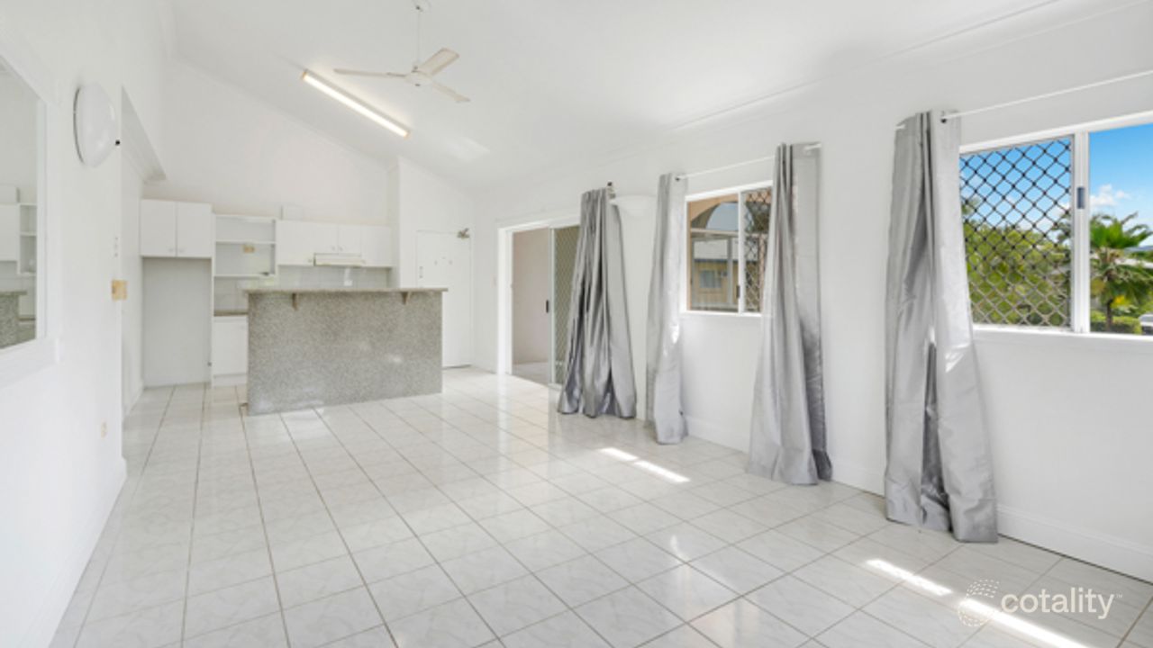 2-bedroom unit at 10/11 Springfield Crescent, Manoora, QLD 4870, Cairns Council, Queensland