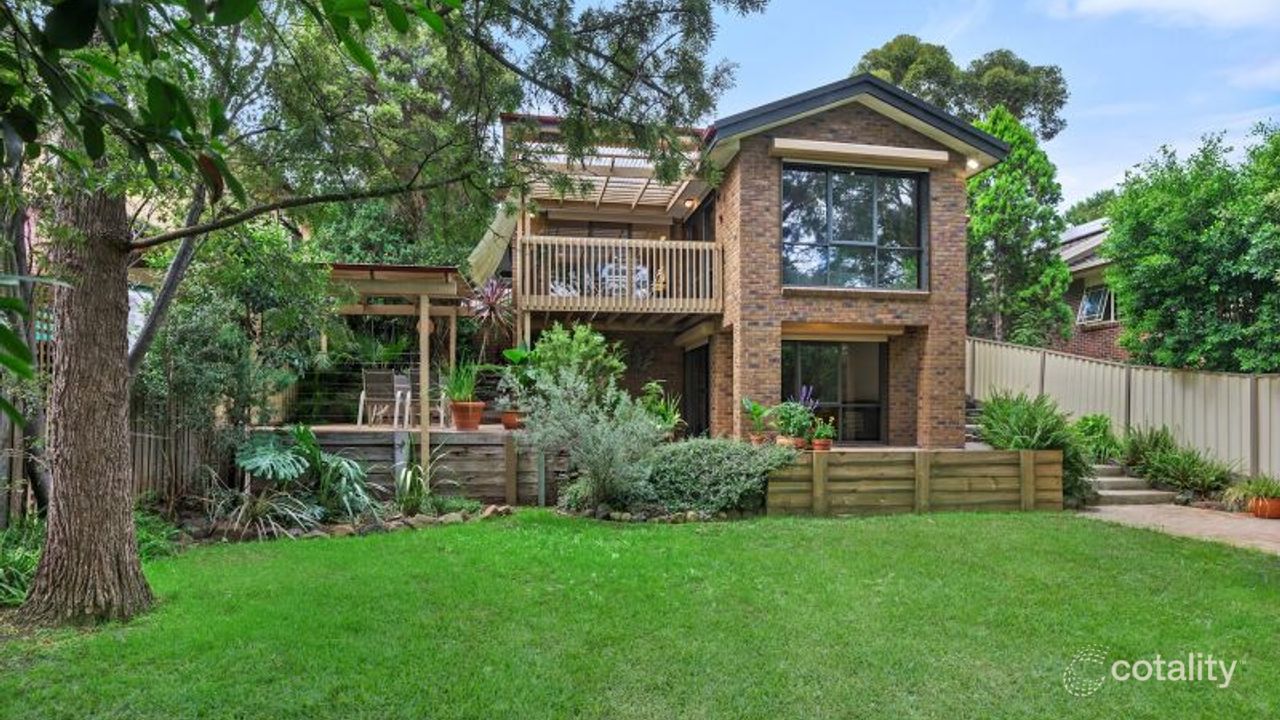 3-bedroom house at 33 Zenith Street, Pascoe Vale, VIC 3044, Merri-bek Council, Victoria