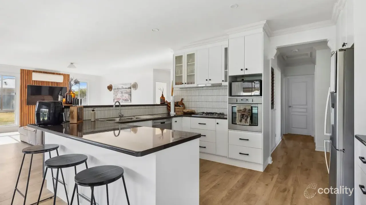 3-bedroom house at 5 Lotus Court, Nagambie, VIC 3608, Strathbogie Council, Victoria