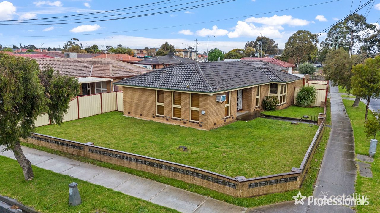 3-bedroom house at 2 Tarana Crescent, Kings Park, VIC 3021, Brimbank Council, Victoria