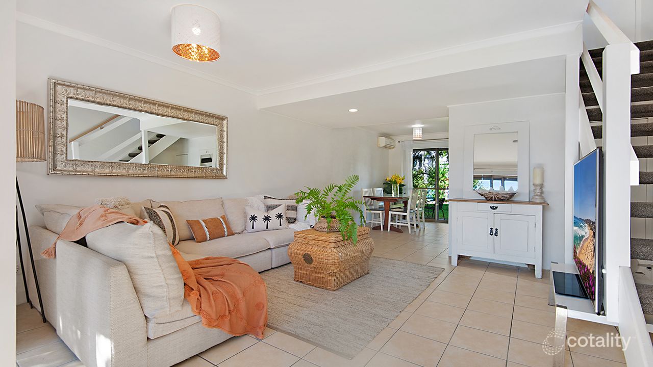 2-bedroom unit at 105/24 Lake Weyba Drive, Noosaville, QLD 4566, Noosa Council, Queensland