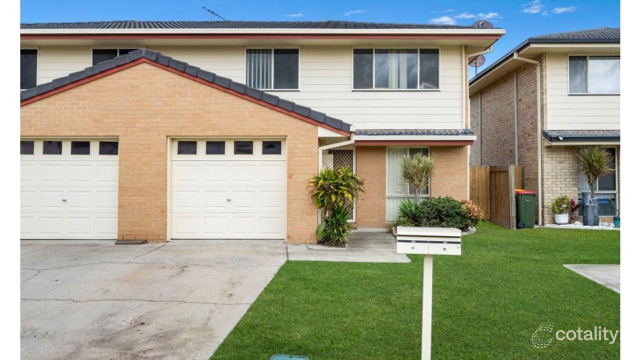 3-bedroom house at 619/2 Nicol Way, Brendale, QLD 4500, Moreton Bay Council, Queensland