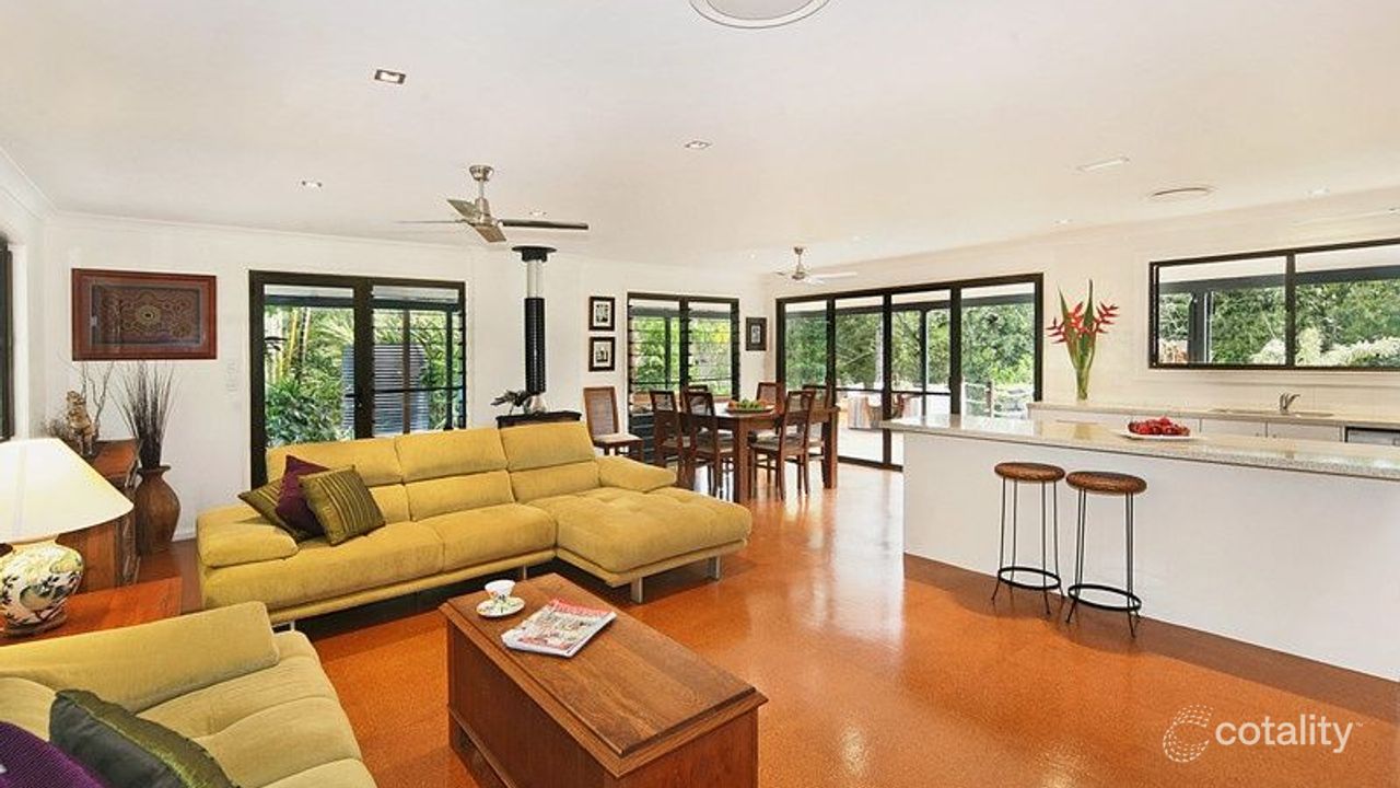 4-bedroom house at 26 Smiths Road, Tinbeerwah, QLD 4563, Noosa Council, Queensland