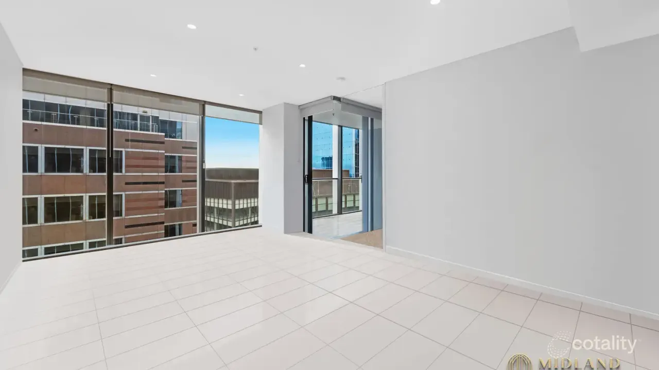 3-bedroom unit at 2208/161 Clarence Street, Sydney, NSW 2000, Sydney Council, New South Wales