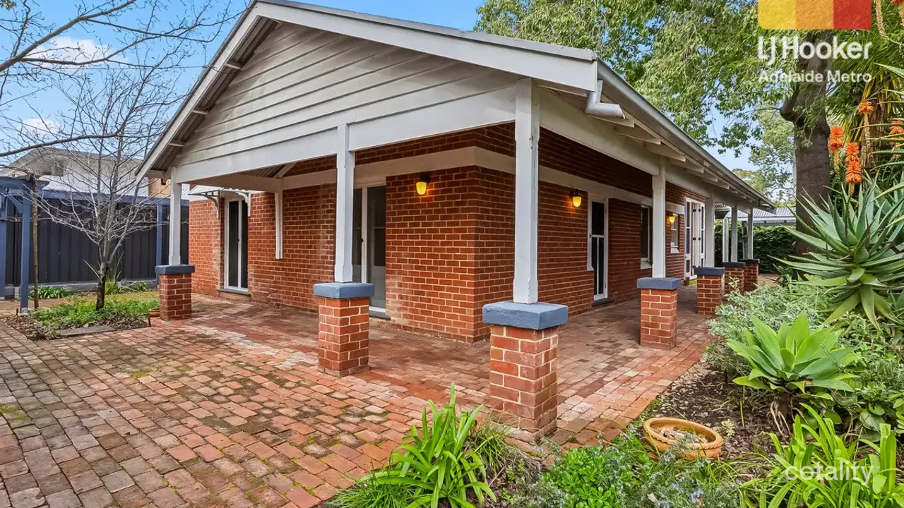3-bedroom house at 15 Grace Street, Goodwood, SA 5034, Unley, South Australia