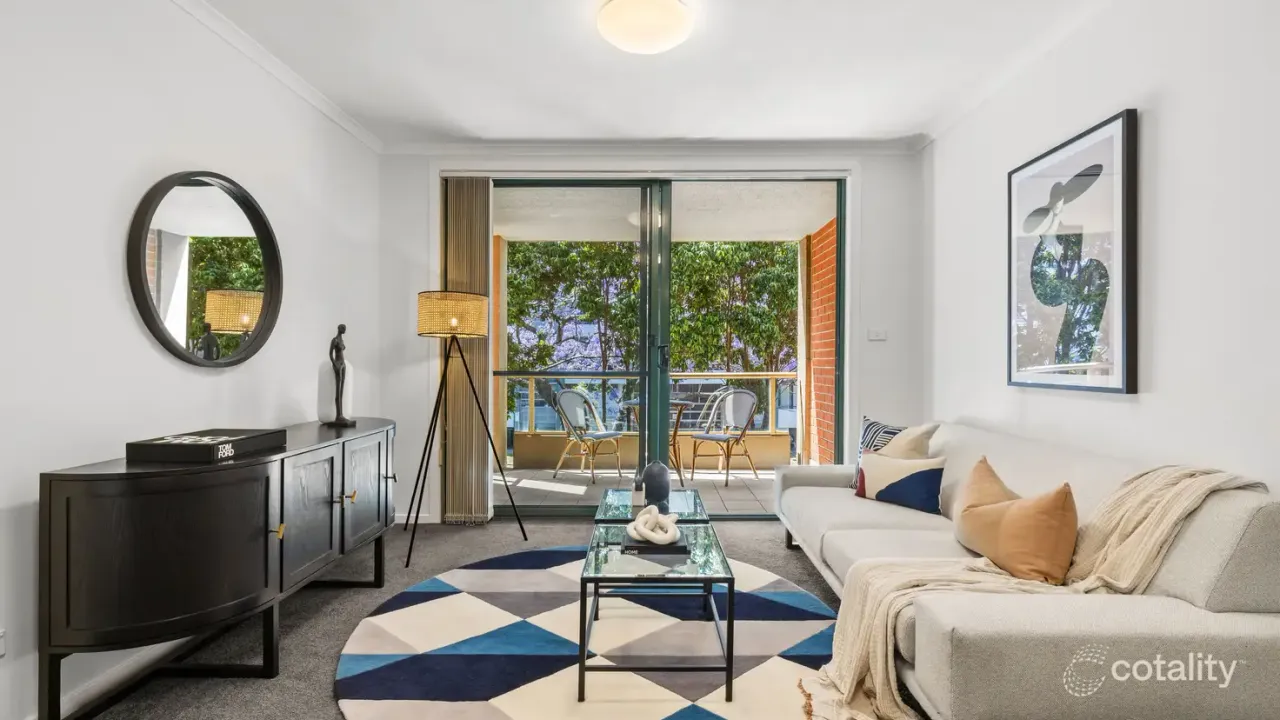 1-bedroom unit at 17208/177-219 Mitchell Road, Erskineville, NSW 2043, Sydney Council, New South Wales
