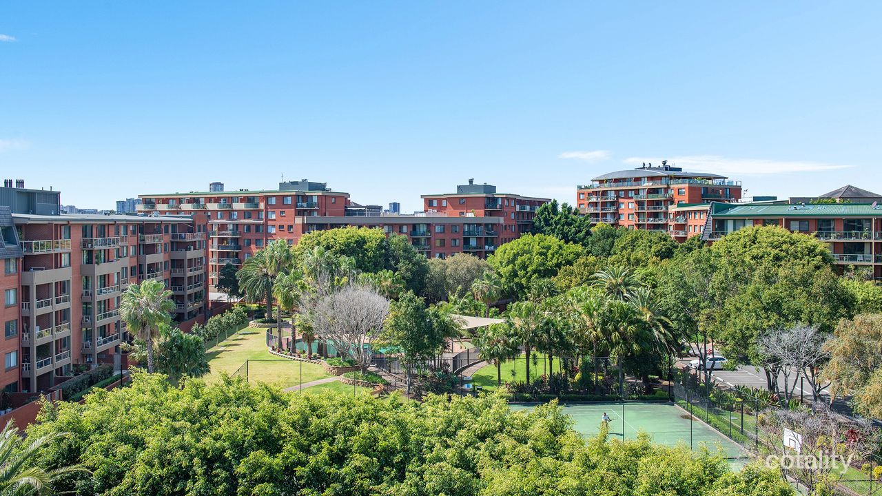1-bedroom unit at 15601/177-219 Mitchell Road, Erskineville, NSW 2043, Sydney Council, New South Wales