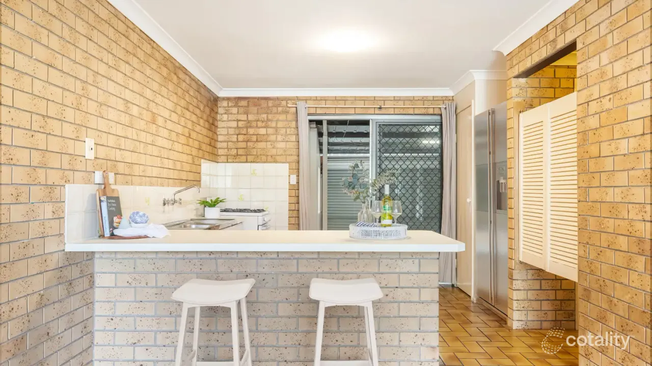 2-bedroom unit at 5/20-26 Hammel Street, Beenleigh, QLD 4207, Logan Council, Queensland