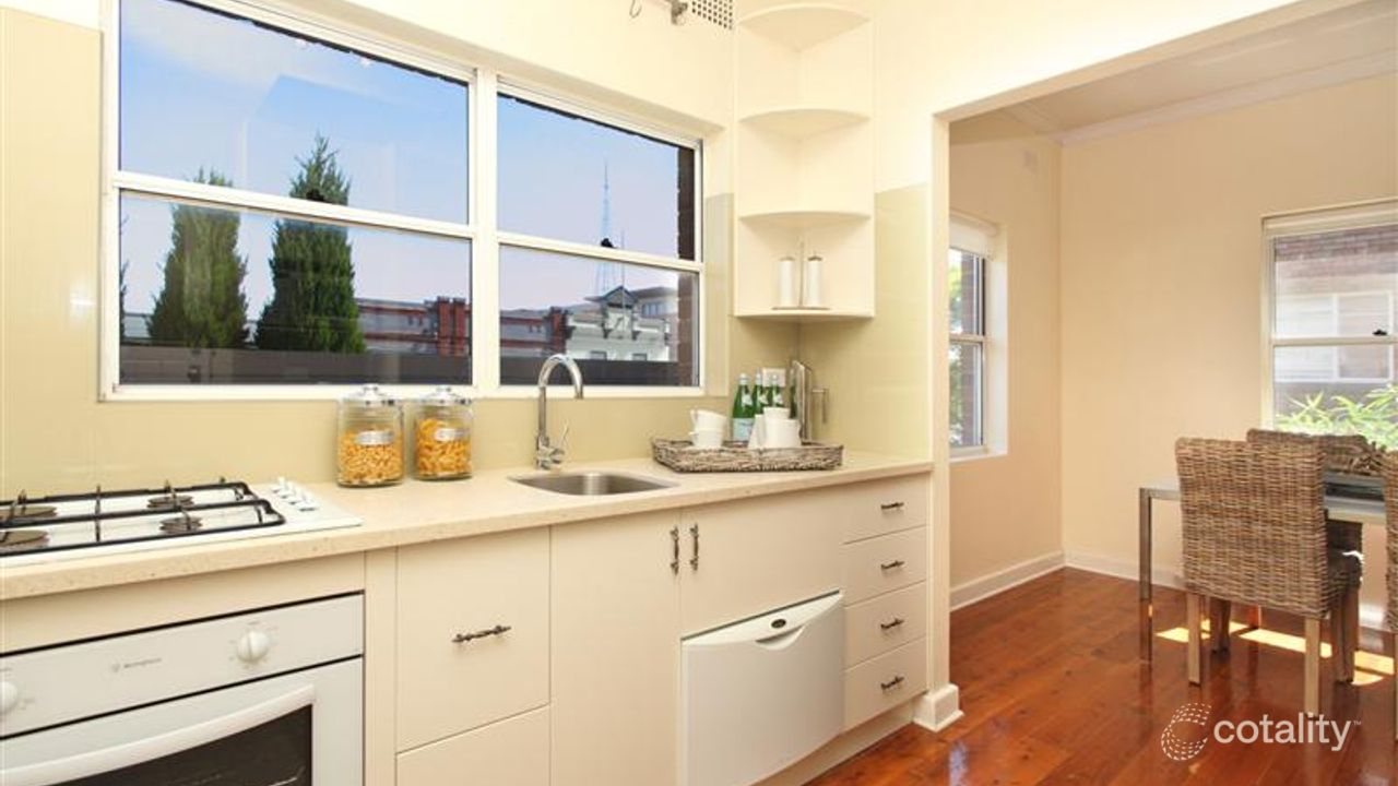 2-bedroom unit at 1/39 Frenchs Road, Willoughby, NSW 2068, Willoughby, New South Wales