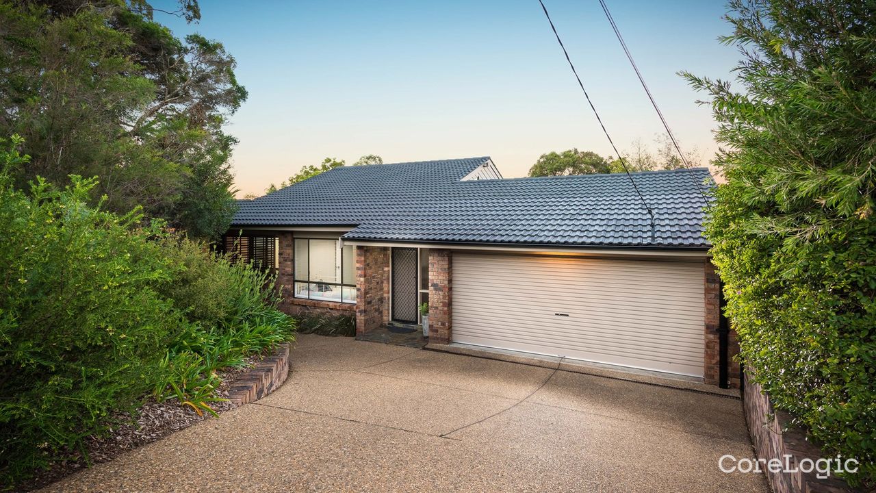 5-bedroom house at 45 Morrison Avenue, Sutherland Council, New South Wales