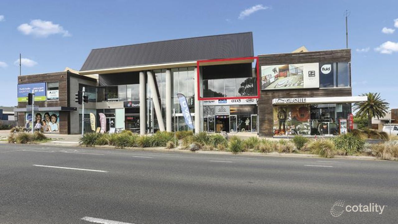 0-bedroom unit at 5/110 Geelong Road, Torquay, VIC 3228, Surf Coast, Victoria