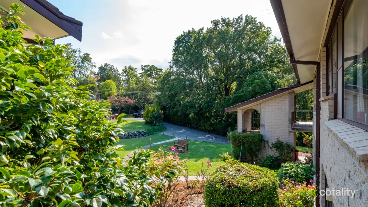 2-bedroom unit at 7/45 Newstead Crescent, Newstead, TAS 7250, Launceston Council, Tasmania