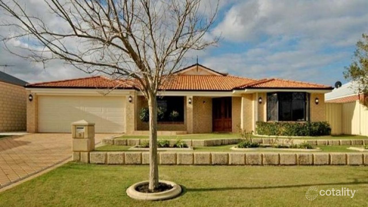 4-bedroom house at 3 Jindare Loop, Carramar, WA 6031, Wanneroo, Western Australia