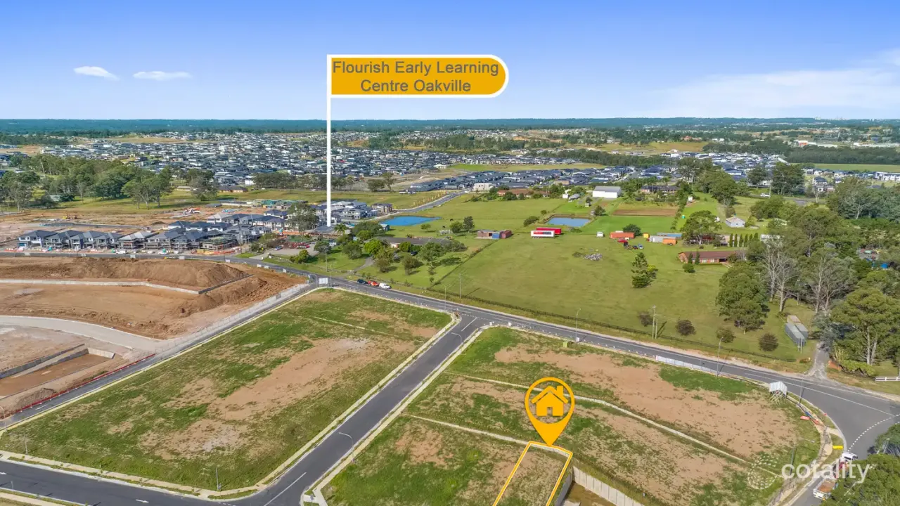 4-bedroom house at 115/305 Commercial Road, Oakville, NSW 2765, Hawkesbury, New South Wales