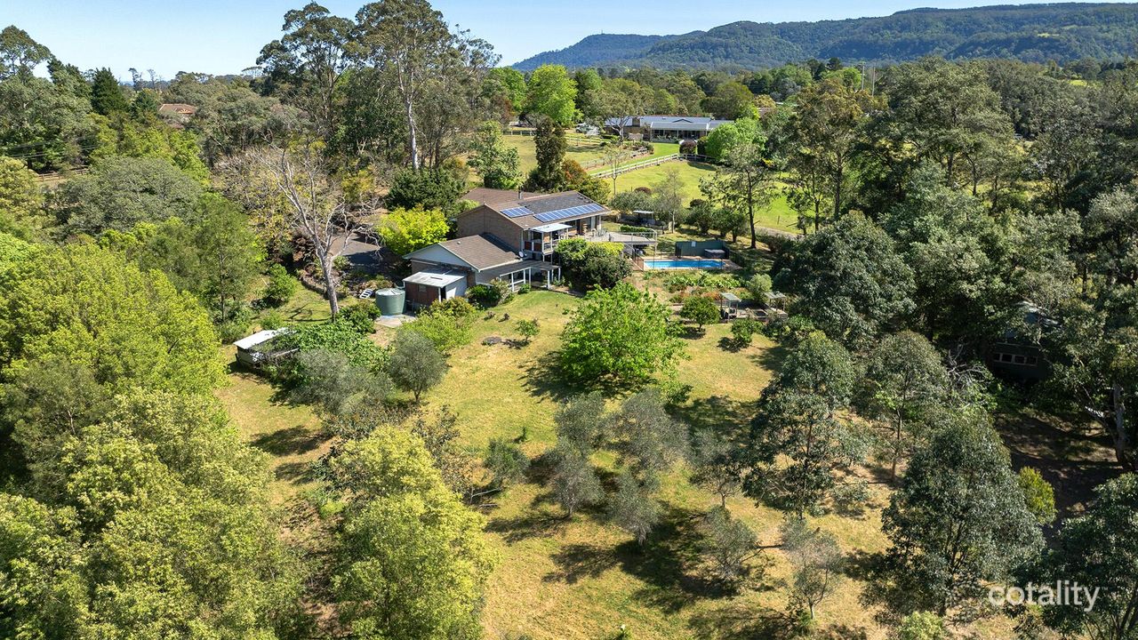 5-bedroom house at 96 Croziers Road, Jaspers Brush, NSW 2535, Shoalhaven Council, New South Wales