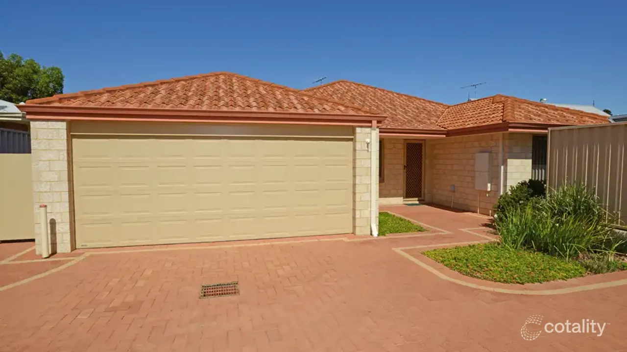 4-bedroom house at 58B Justinian Street, Palmyra, WA 6157, Melville, Western Australia