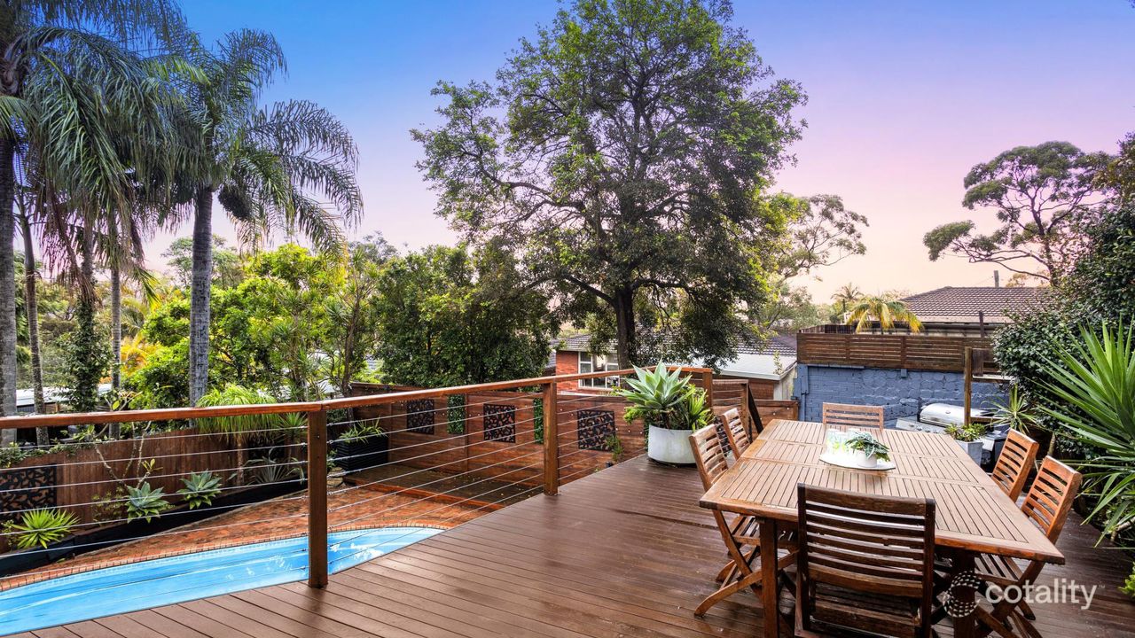 5-bedroom house at 20 Carlisle Street, Wheeler Heights, NSW 2097, Northern Beaches, New South Wales