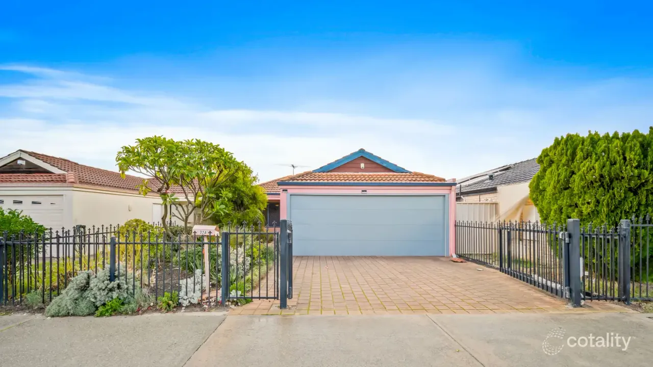 4-bedroom house at 32A Leach Avenue, Riverton, WA 6148, Canning Council, Western Australia