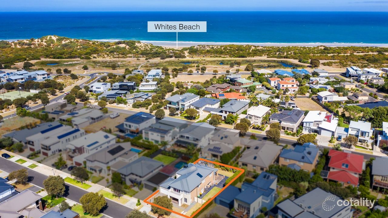 5-bedroom house at 18 Bass Drive, Torquay, VIC 3228, Surf Coast, Victoria