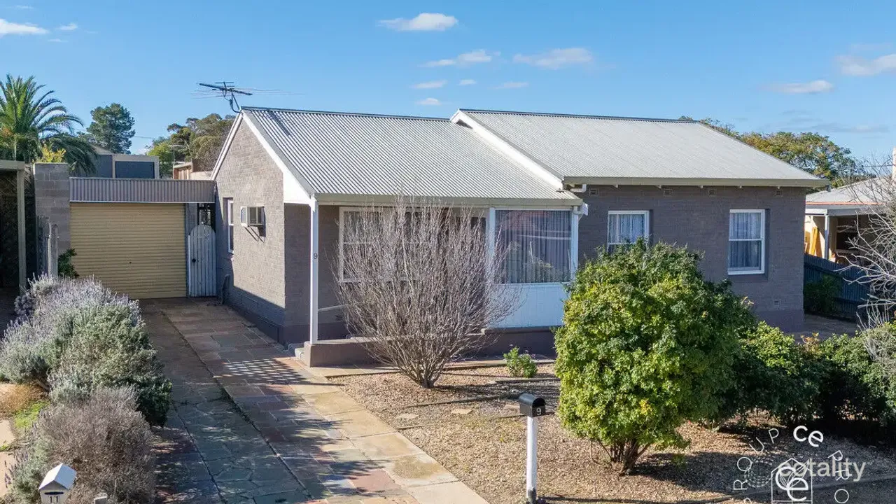 3-bedroom house at 9 Yari Street, Mannum, SA 5238, Mid Murray, South Australia