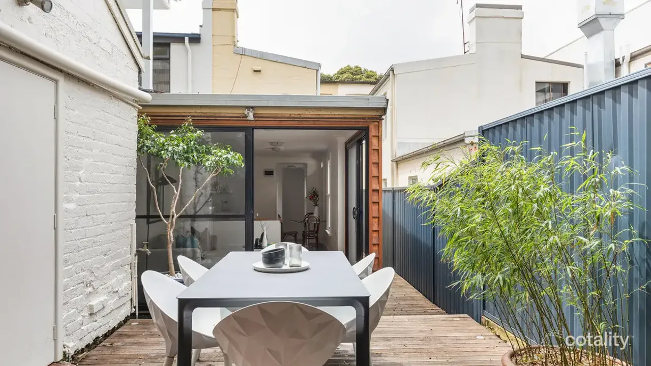 3-bedroom house at 311 Cleveland Street, Redfern, NSW 2016, Sydney Council, New South Wales