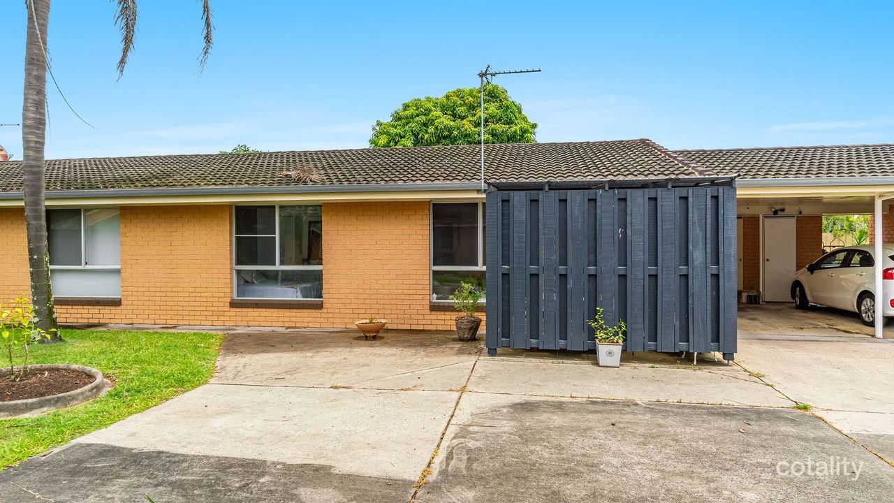 2-bedroom unit at 8/41-43 Hartley Street, Casino, NSW 2470, Richmond Valley Council, New South Wales