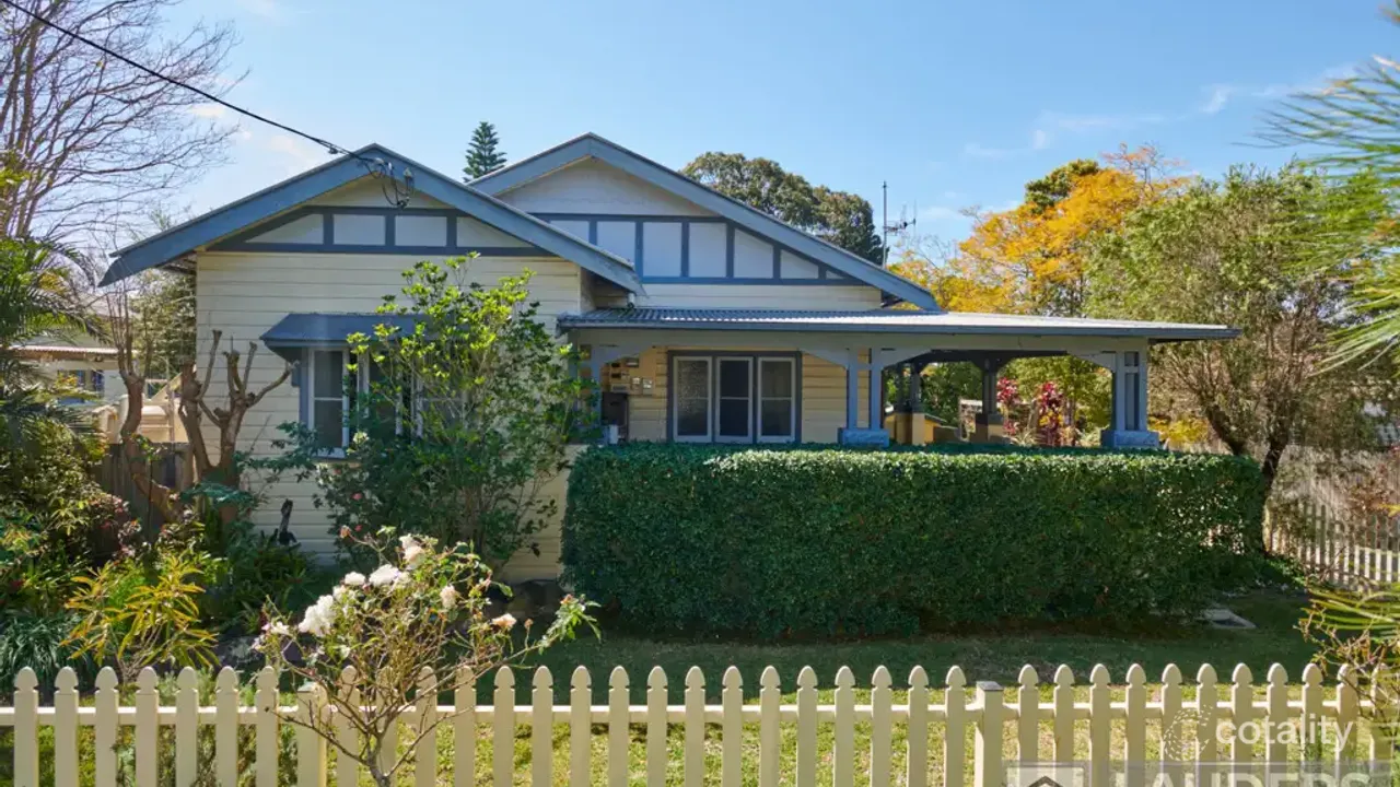 3-bedroom house at 13 Fotheringham Street, Taree, NSW 2430, Mid-Coast, New South Wales