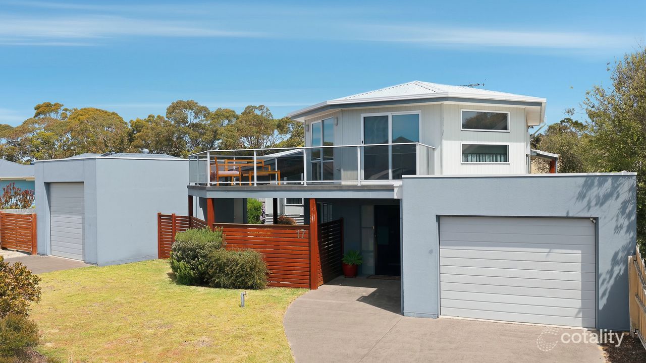 3-bedroom house at 17 Fairfax Court, Inverloch, VIC 3996, Bass Coast, Victoria