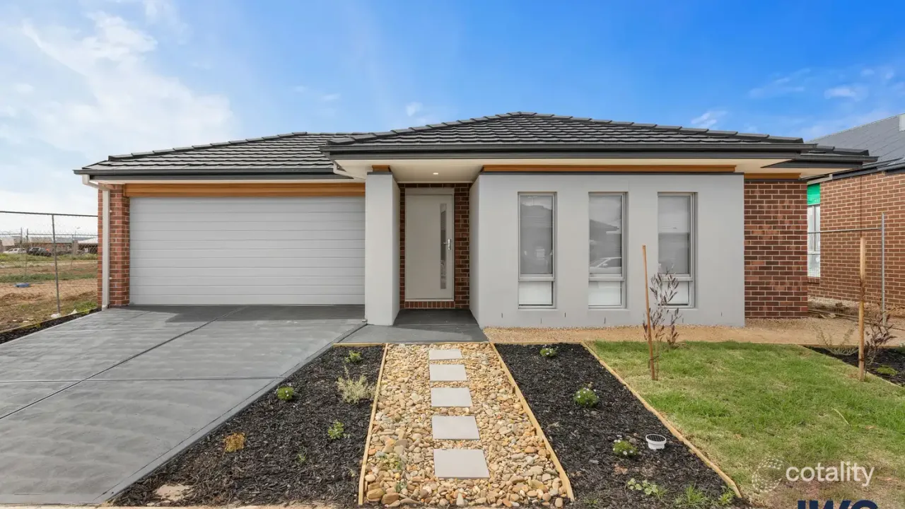 4-bedroom house at 6 Horton Drive, Werribee, VIC 3030, Wyndham, Victoria