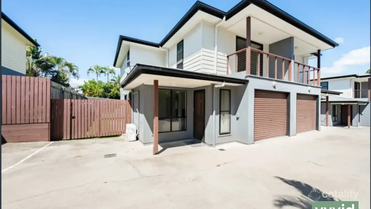 3-bedroom unit at 3/57 Barney Street, Barney Point, QLD 4680, Gladstone, Queensland